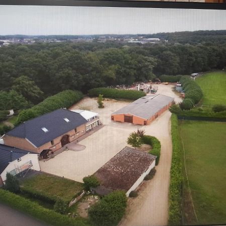 Eichenthal Ferienhaus Geilenkirchen Ngoại thất bức ảnh