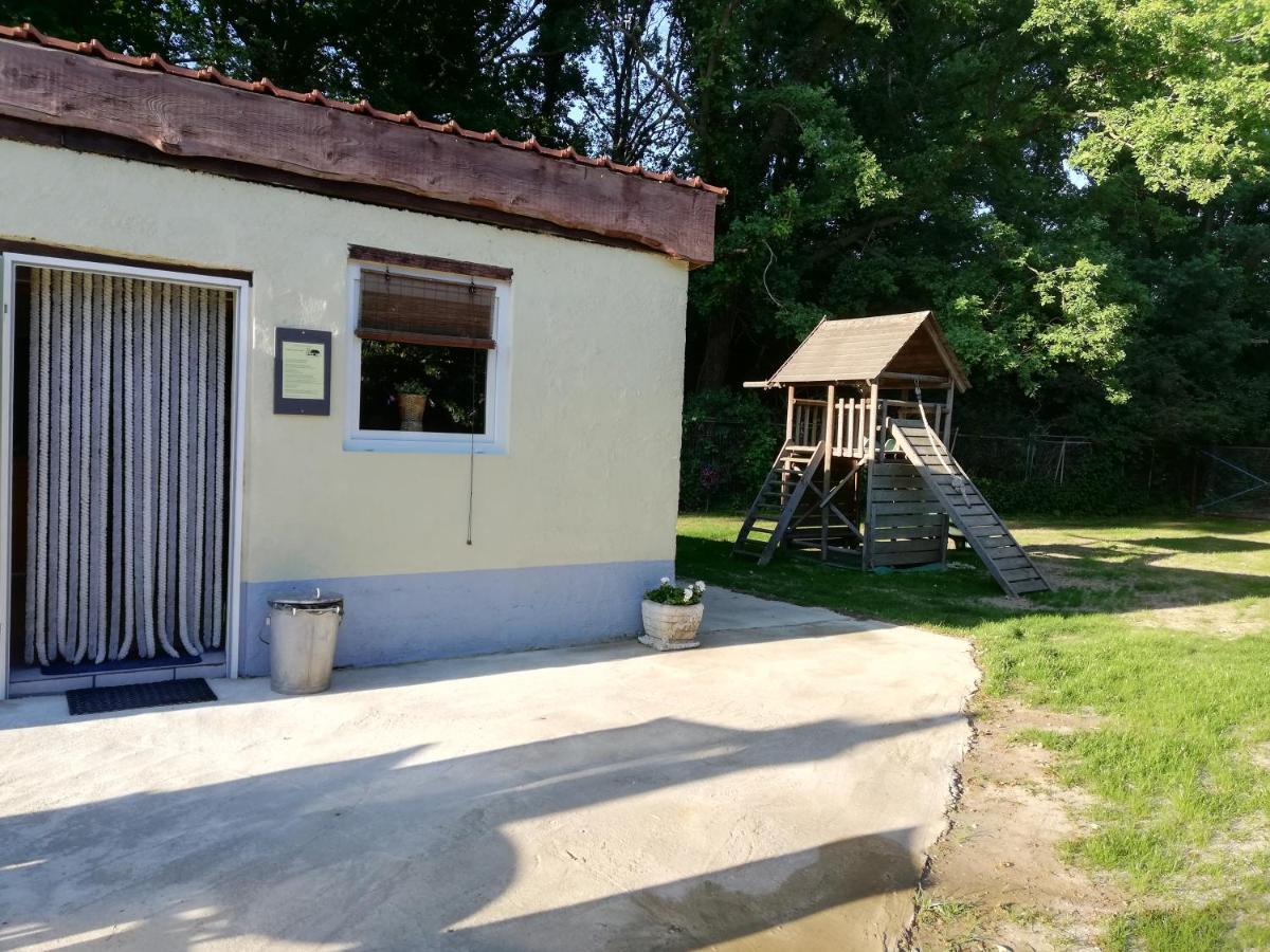 Eichenthal Ferienhaus Geilenkirchen Ngoại thất bức ảnh