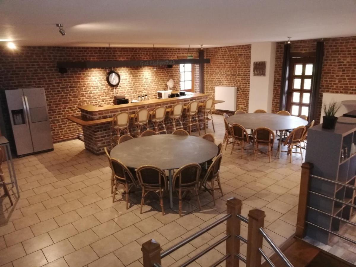 Eichenthal Ferienhaus Geilenkirchen Ngoại thất bức ảnh