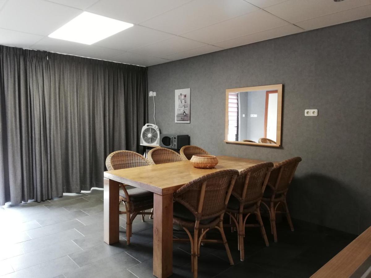 Eichenthal Ferienhaus Geilenkirchen Ngoại thất bức ảnh