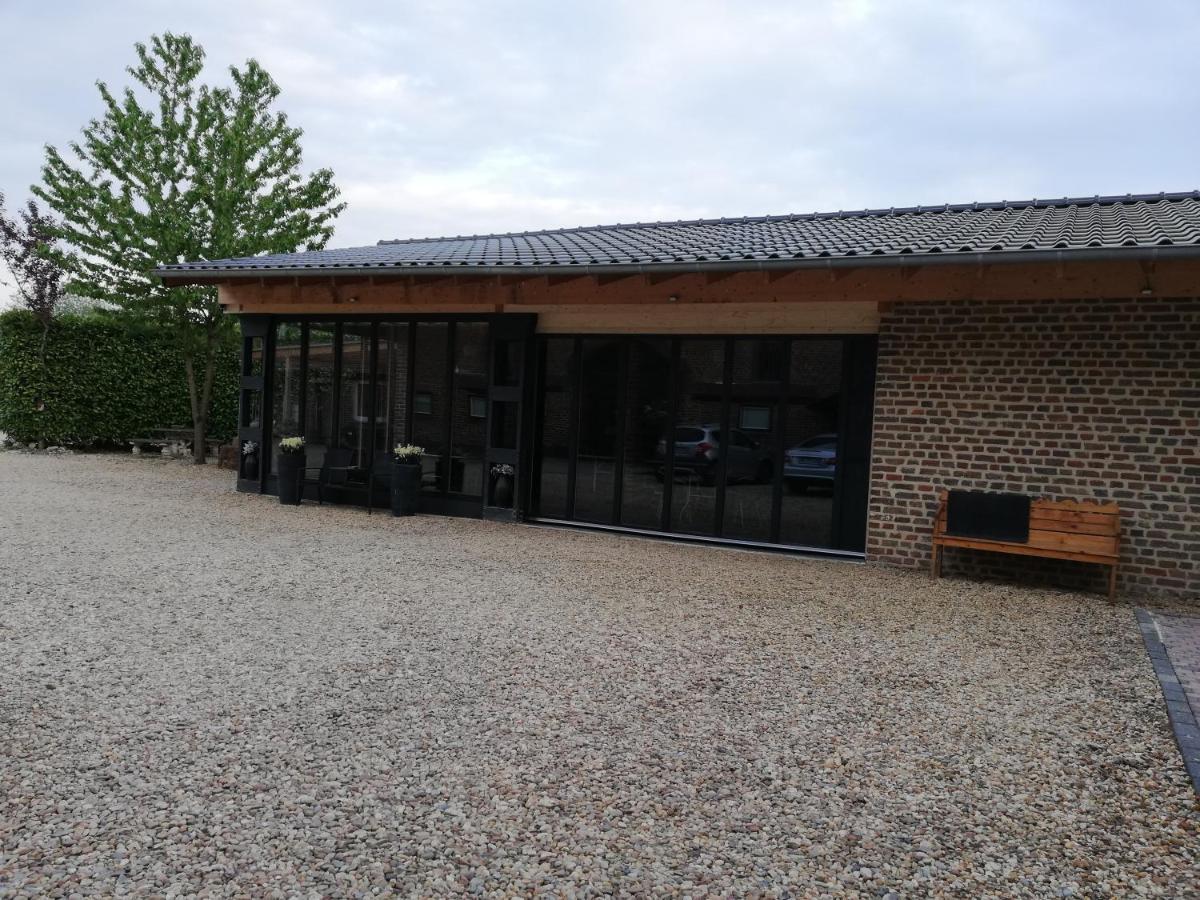 Eichenthal Ferienhaus Geilenkirchen Ngoại thất bức ảnh
