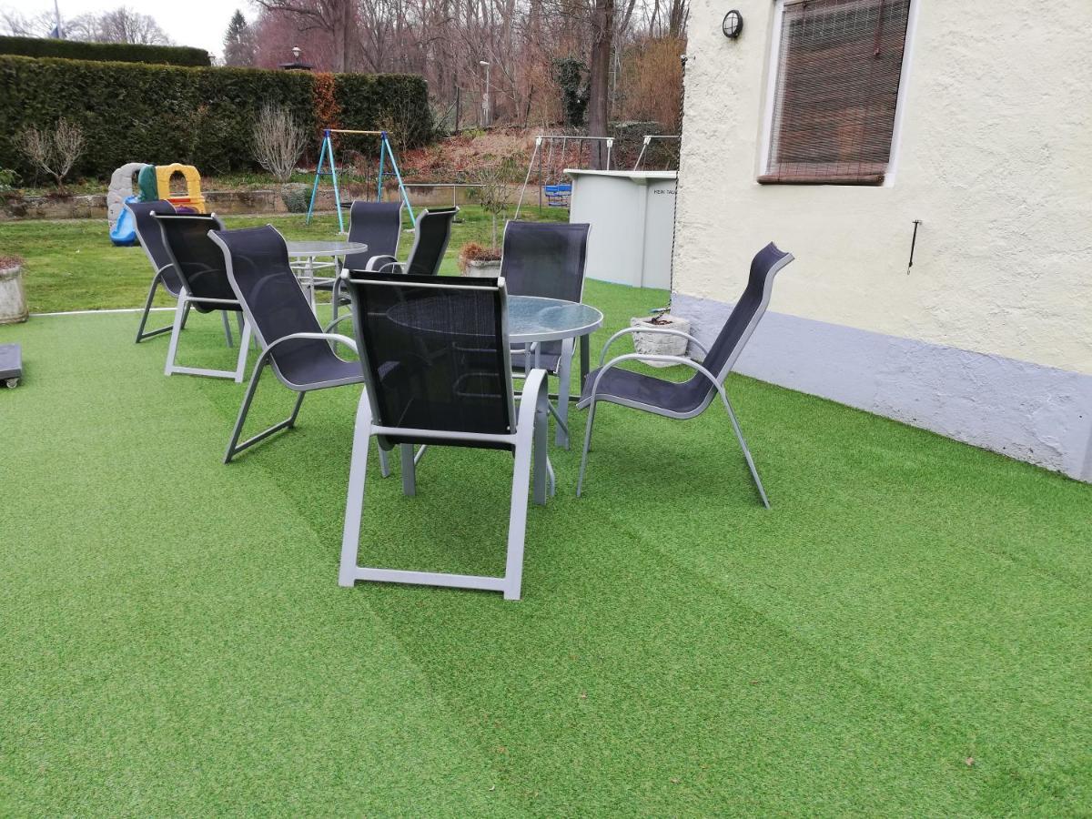 Eichenthal Ferienhaus Geilenkirchen Ngoại thất bức ảnh