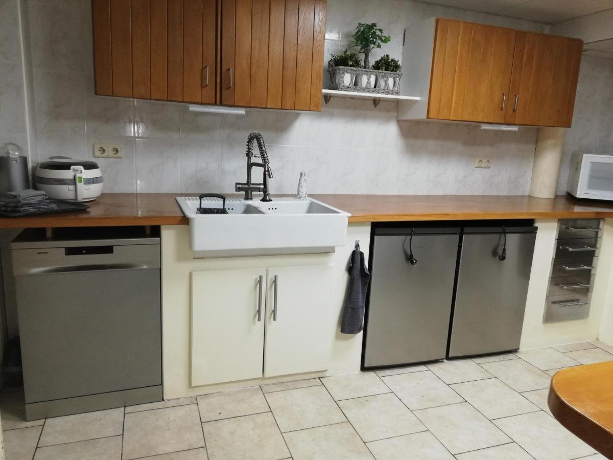 Eichenthal Ferienhaus Geilenkirchen Ngoại thất bức ảnh
