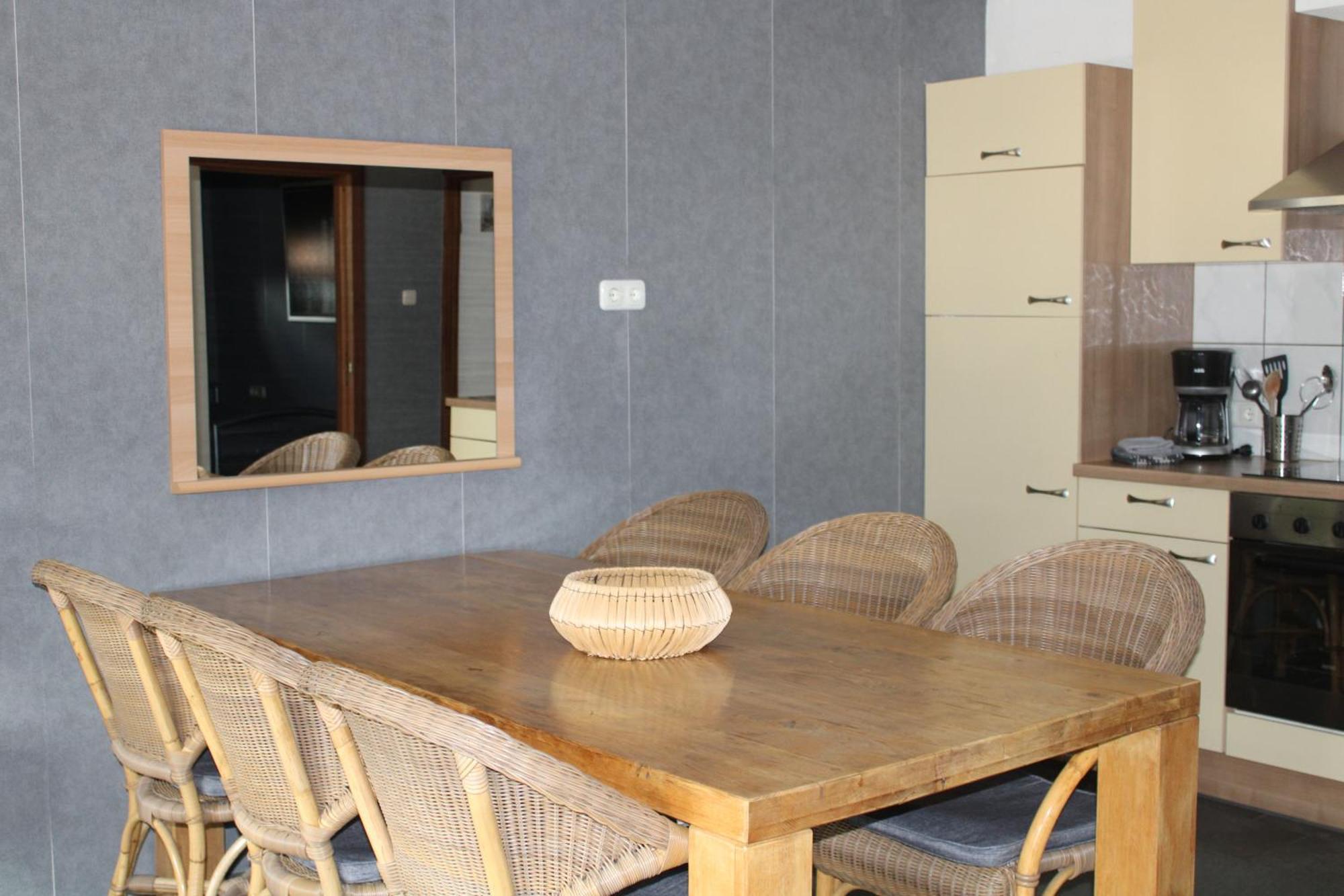 Eichenthal Ferienhaus Geilenkirchen Ngoại thất bức ảnh