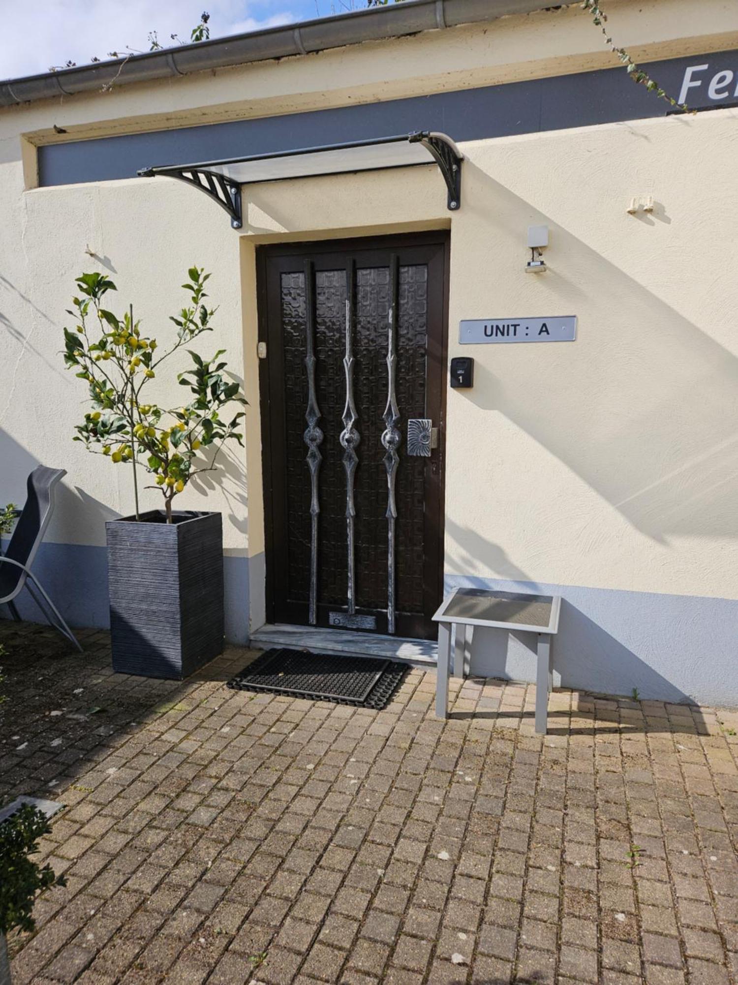 Eichenthal Ferienhaus Geilenkirchen Ngoại thất bức ảnh