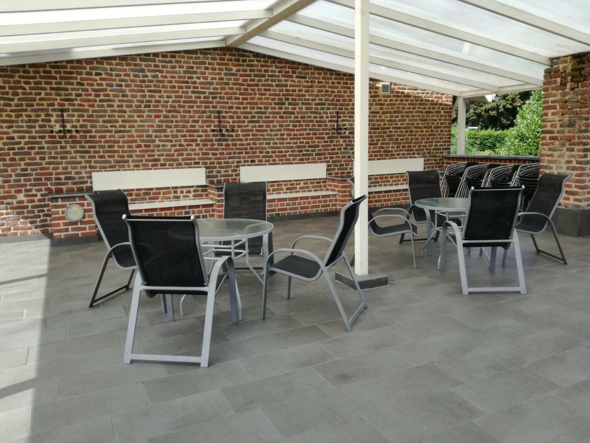 Eichenthal Ferienhaus Geilenkirchen Ngoại thất bức ảnh