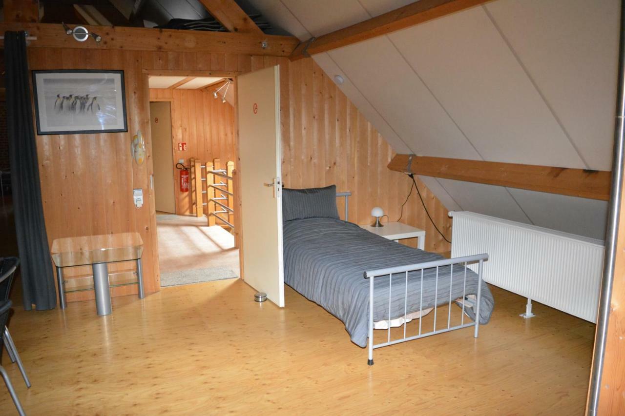 Eichenthal Ferienhaus Geilenkirchen Ngoại thất bức ảnh