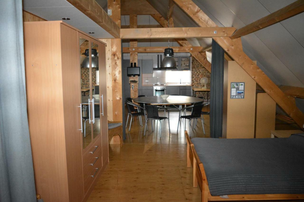 Eichenthal Ferienhaus Geilenkirchen Ngoại thất bức ảnh