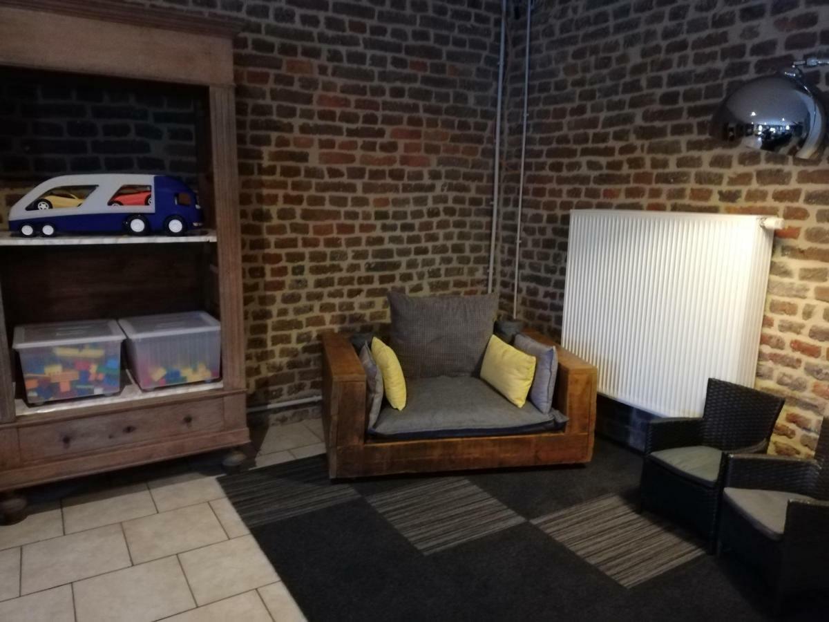 Eichenthal Ferienhaus Geilenkirchen Ngoại thất bức ảnh