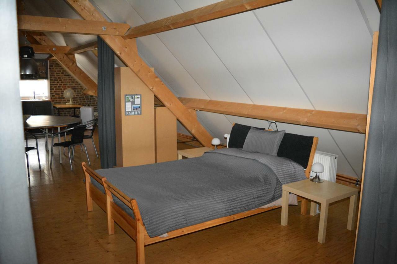 Eichenthal Ferienhaus Geilenkirchen Ngoại thất bức ảnh