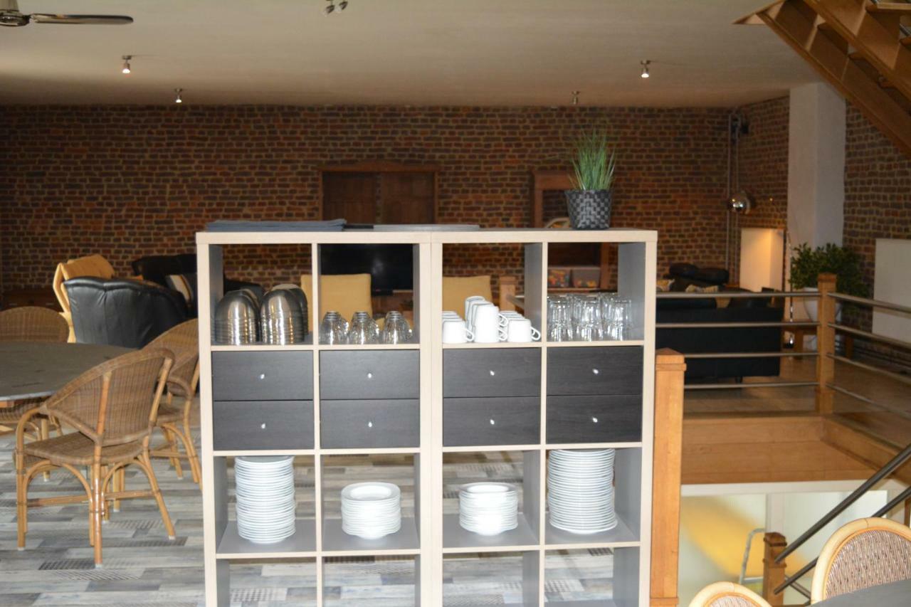 Eichenthal Ferienhaus Geilenkirchen Ngoại thất bức ảnh