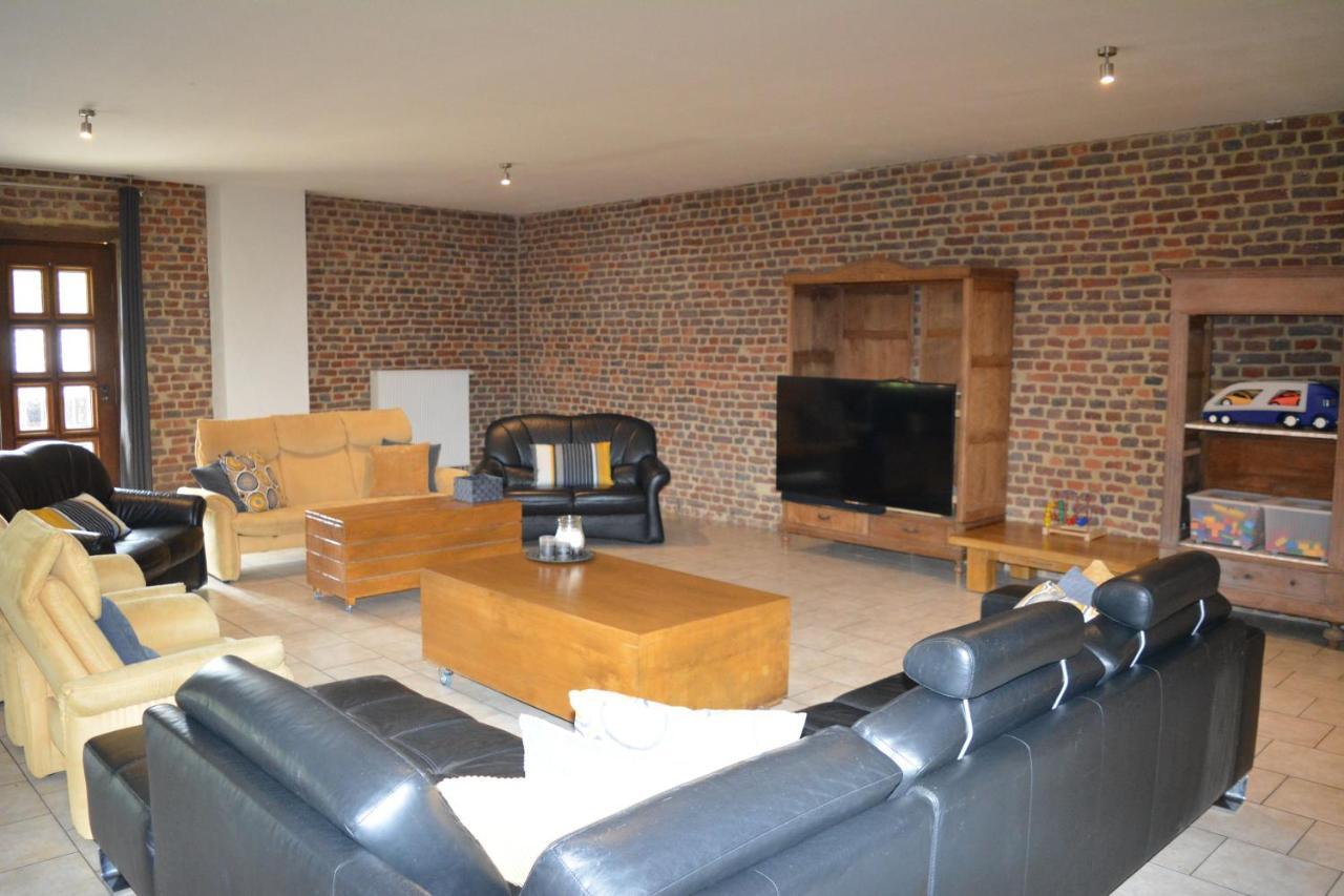 Eichenthal Ferienhaus Geilenkirchen Ngoại thất bức ảnh