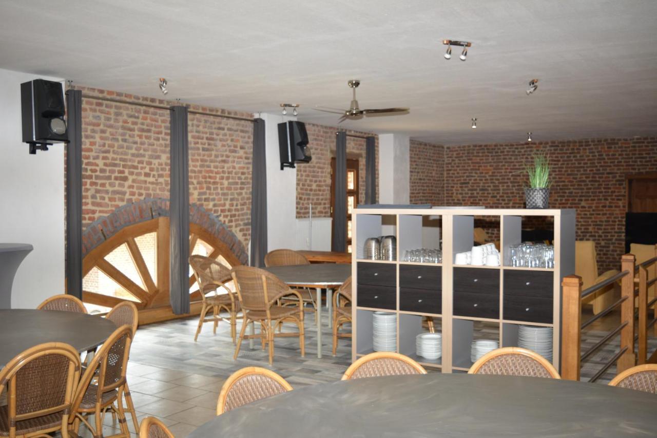 Eichenthal Ferienhaus Geilenkirchen Ngoại thất bức ảnh
